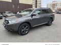 Toyota Highlander 2011 года за 12 360 635 тг. в Алматы – фото 5