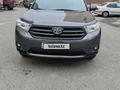 Toyota Highlander 2011 года за 12 360 635 тг. в Алматы – фото 6