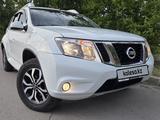 Nissan Terrano 2017 годаүшін5 870 000 тг. в Костанай – фото 2