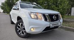 Nissan Terrano 2017 года за 5 870 000 тг. в Костанай – фото 2