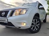 Nissan Terrano 2017 годаүшін5 870 000 тг. в Костанай