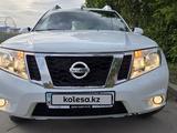 Nissan Terrano 2017 годаүшін5 870 000 тг. в Костанай – фото 3
