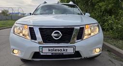 Nissan Terrano 2017 года за 5 870 000 тг. в Костанай – фото 3