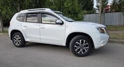 Nissan Terrano 2017 года за 5 870 000 тг. в Костанай – фото 4