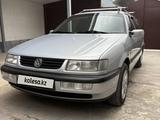 Volkswagen Passat 1994 годаүшін3 000 000 тг. в Шымкент