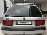Volkswagen Passat 1994 годаүшін3 000 000 тг. в Шымкент – фото 5