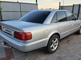 Audi A6 1996 годаүшін3 600 000 тг. в Астана – фото 2