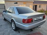 Audi A6 1996 годаүшін3 600 000 тг. в Астана – фото 3