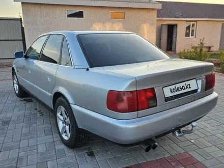 Audi A6 1996 года за 3 600 000 тг. в Астана – фото 3