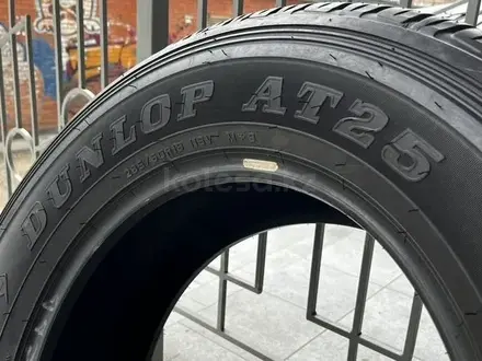 DUNLOP Grandtrek AT25 за 110 000 тг. в Алматы