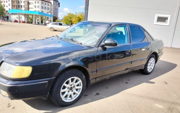 Audi 100 1994 годаүшін1 700 000 тг. в Кокшетау