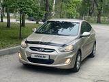 Hyundai Accent 2011 года за 5 000 000 тг. в Алматы – фото 5