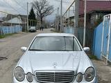 Mercedes-Benz E 280 2005 года за 5 800 000 тг. в Алматы