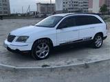 Chrysler Pacifica 2005 года за 2 500 000 тг. в Алматы