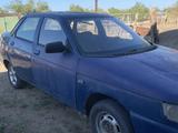 ВАЗ (Lada) 2110 2003 года за 150 000 тг. в Талдыкорган – фото 2