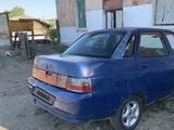 ВАЗ (Lada) 2110 2003 года за 150 000 тг. в Талдыкорган – фото 3