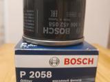 Фильтр масляный Bosch 0986452058 за 1 500 тг. в Павлодар – фото 2