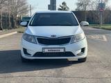 Kia Rio 2015 года за 3 800 000 тг. в Астана