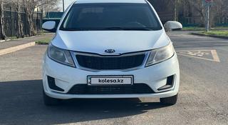 Kia Rio 2015 года за 3 800 000 тг. в Астана