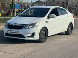 Kia Rio 2015 годаүшін3 800 000 тг. в Астана – фото 3