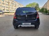 Renault Sandero Stepway 2014 годаүшін3 599 999 тг. в Кызылорда – фото 2
