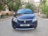 Renault Sandero Stepway 2014 годаүшін3 599 999 тг. в Кызылорда