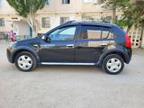 Renault Sandero Stepway 2014 годаүшін3 599 999 тг. в Кызылорда – фото 3