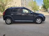 Renault Sandero Stepway 2014 годаүшін3 599 999 тг. в Кызылорда – фото 4