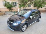 Renault Sandero Stepway 2014 годаүшін3 599 999 тг. в Кызылорда – фото 5