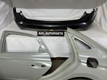 Дверь на Hyundai за 300 000 тг. в Алматы – фото 4