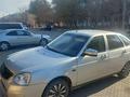 ВАЗ (Lada) Priora 2172 2010 годаүшін1 500 000 тг. в Семей – фото 2