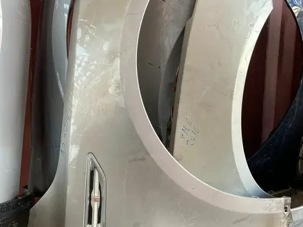 Kia K5 2014 передний правый крыло за 150 000 тг. в Алматы