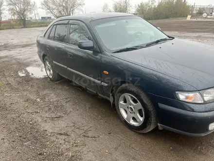 Mazda 626 1997 года за 2 000 000 тг. в Кокшетау