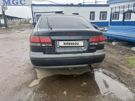 Mazda 626 1997 года за 2 000 000 тг. в Кокшетау – фото 5