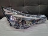 Фара передняя правая Elantra 20-22 (Линза+LED) Оригинал новая за 350 000 тг. в Караганда