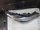 Фара передняя правая Elantra 20-22 (Линза+LED) Оригинал новая за 350 000 тг. в Караганда – фото 3