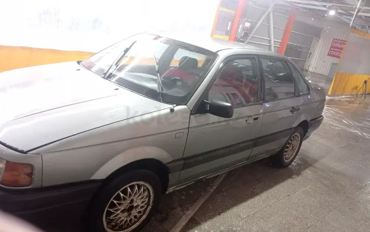 Volkswagen Passat 1989 годаfor600 000 тг. в Астана