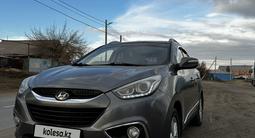 Hyundai Tucson 2013 годаfor7 500 000 тг. в Костанай – фото 2