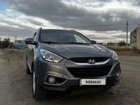 Hyundai Tucson 2013 года за 7 500 000 тг. в Костанай