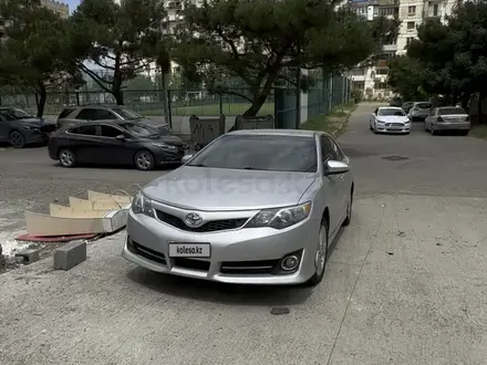 Toyota Camry 2013 года за 6 000 000 тг. в Атырау