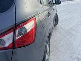 Nissan Qashqai 2010 года за 5 200 000 тг. в Астана – фото 3