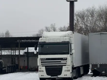 DAF  XF 105 2013 года за 28 100 000 тг. в Алматы