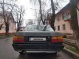 Audi 100 1990 года за 990 000 тг. в Туркестан – фото 2