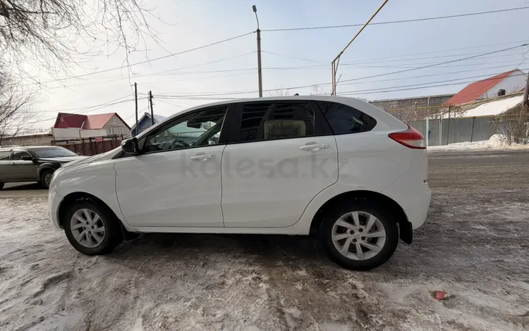 ВАЗ (Lada) XRAY 2017 года за 4 200 000 тг. в Уральск
