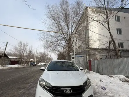 ВАЗ (Lada) XRAY 2017 года за 4 200 000 тг. в Уральск – фото 3