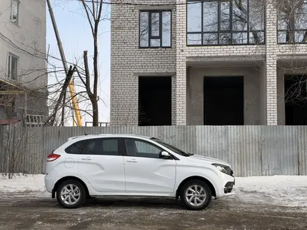 ВАЗ (Lada) XRAY 2017 года за 4 200 000 тг. в Уральск – фото 2