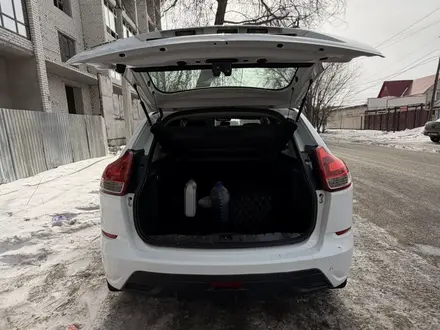 ВАЗ (Lada) XRAY 2017 года за 4 200 000 тг. в Уральск – фото 6