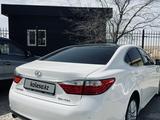 Lexus ES 250 2015 года за 11 000 000 тг. в Жанаозен