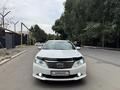 Toyota Camry 2013 годаүшін9 700 000 тг. в Алматы – фото 3