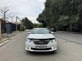 Toyota Camry 2013 годаүшін9 700 000 тг. в Алматы – фото 4